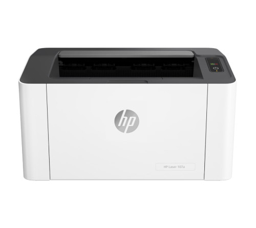 HP 107W WI-FI, Mono laserski štampač A4, Toner W1106A, W1106X